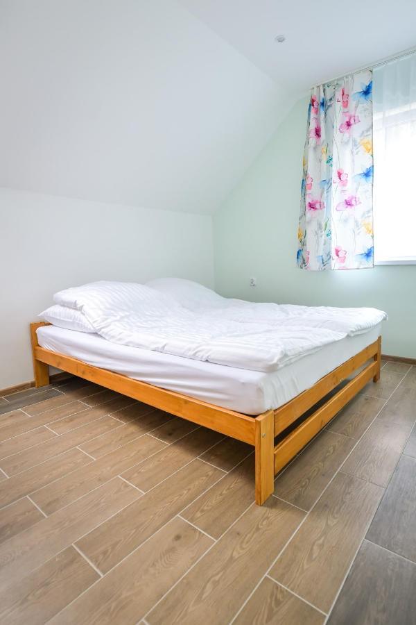 Kempingzator Apartamenty Екстериор снимка
