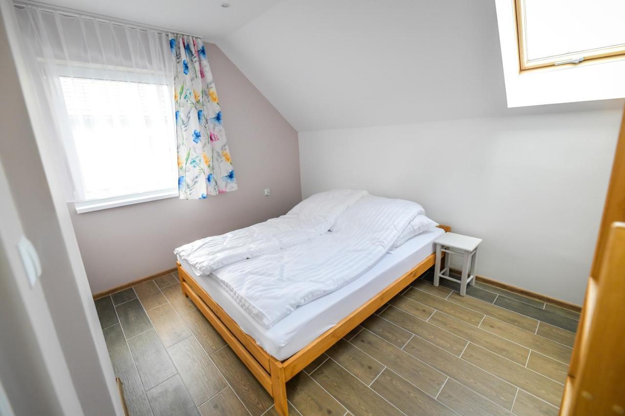 Kempingzator Apartamenty Екстериор снимка