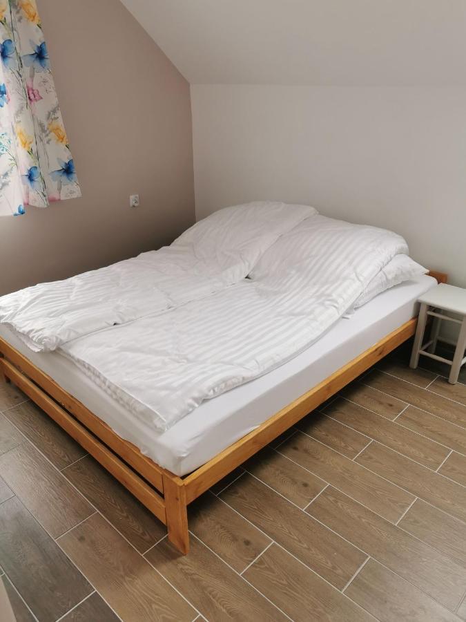 Kempingzator Apartamenty Екстериор снимка